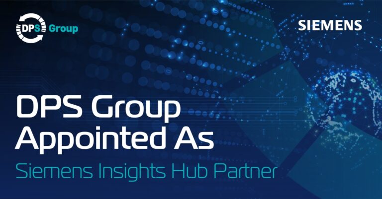 Siemens Insights Hub Partner